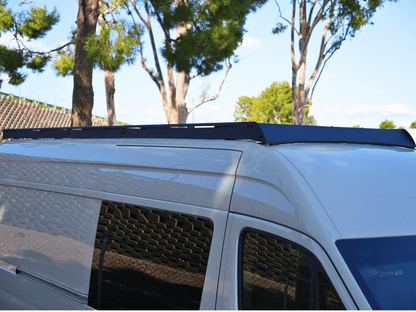 SPRINTER 144" HIGH ROOF STEALTH 2.0 ROOF RACK