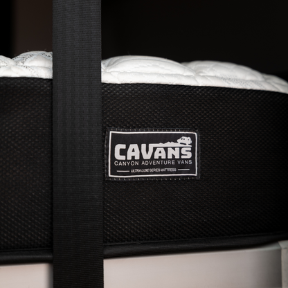 Revel/GH1 ULTRA Luxe Mattress