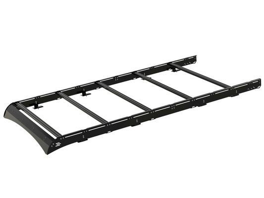 TRANSIT VAN 148" HIGH ROOF STRATA ROOF RACK - 4 Wheel Overland