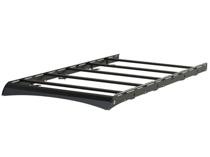 TRANSIT VAN 148" MID ROOF STRATA ROOF RACK - 4 Wheel Overland