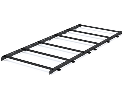 SPRINTER 144" HIGH ROOF STEALTH ROOF RACK - 4 Wheel Overland