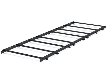 SPRINTER 170" HIGH ROOF STEALTH ROOF RACK - 4 Wheel Overland