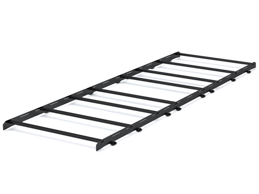 SPRINTER 170" HIGH ROOF STEALTH ROOF RACK - 4 Wheel Overland