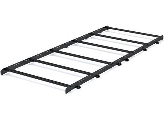 SPRINTER 144" LOW ROOF STEALTH ROOF RACK - 4 Wheel Overland