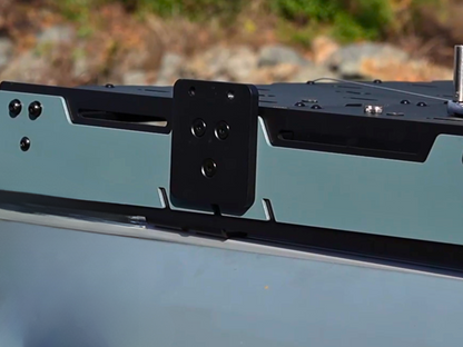 F45 AWNING BRACKETS