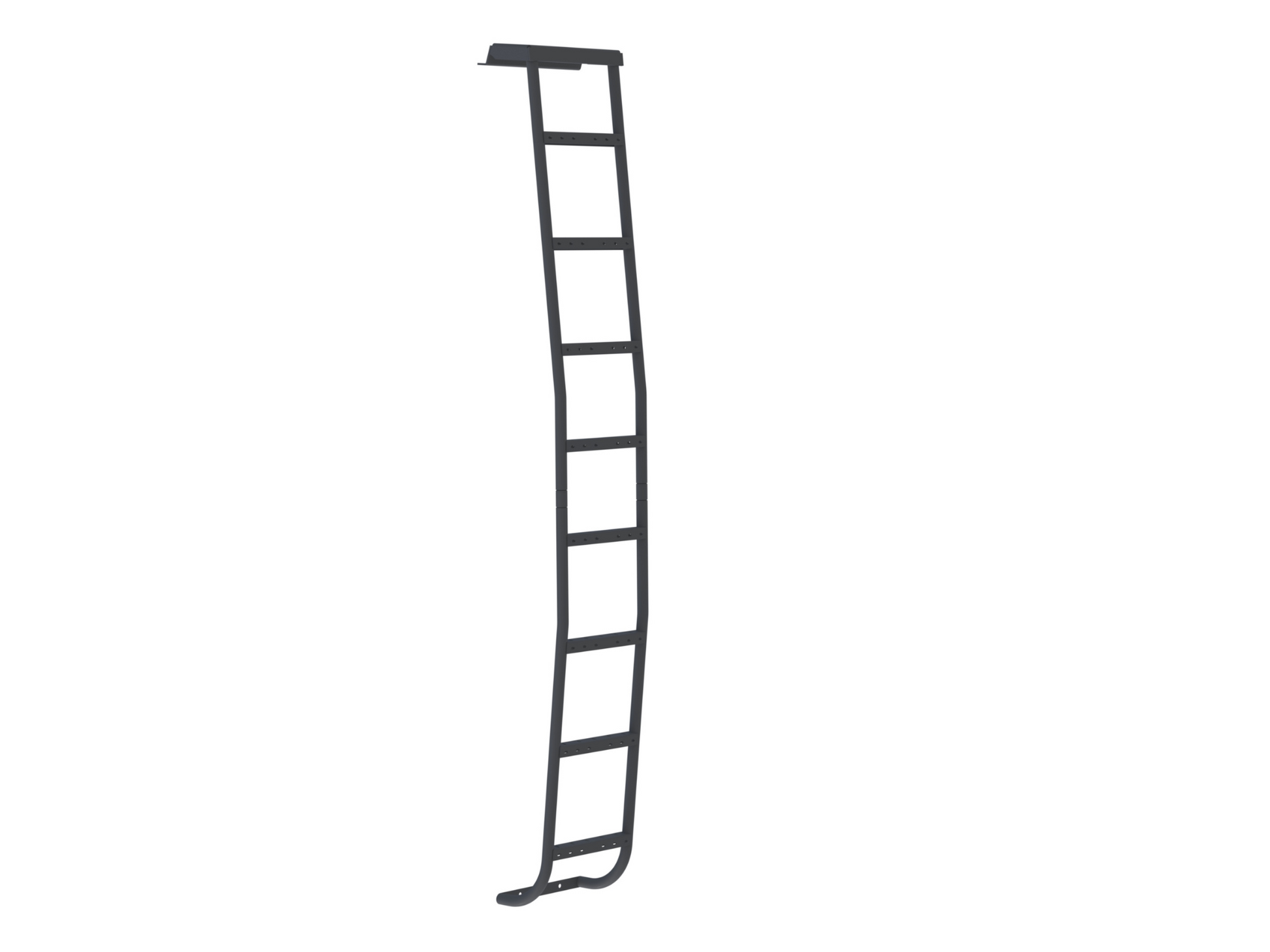 SPRINTER HIGH ROOF STRATA SIDE LADDER - 4 Wheel Overland