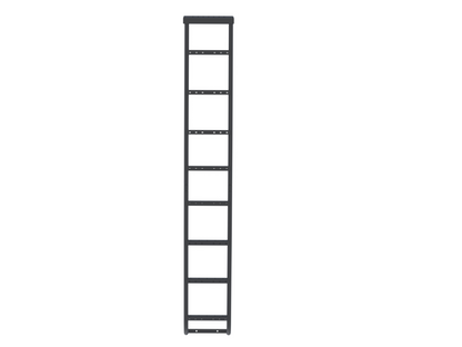 SPRINTER HIGH ROOF STRATA SIDE LADDER - 4 Wheel Overland