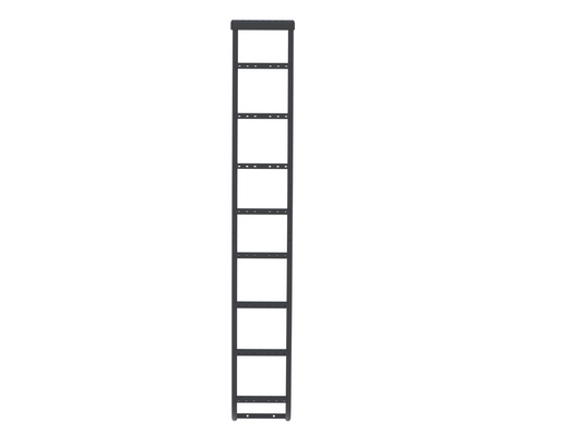 SPRINTER HIGH ROOF STRATA SIDE LADDER - 4 Wheel Overland