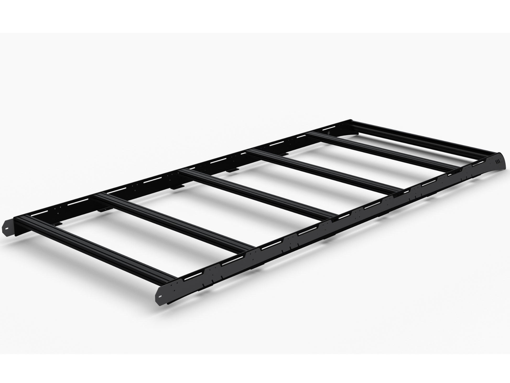 SPRINTER 144" HIGH ROOF STRATA ROOF RACK - 4 Wheel Overland