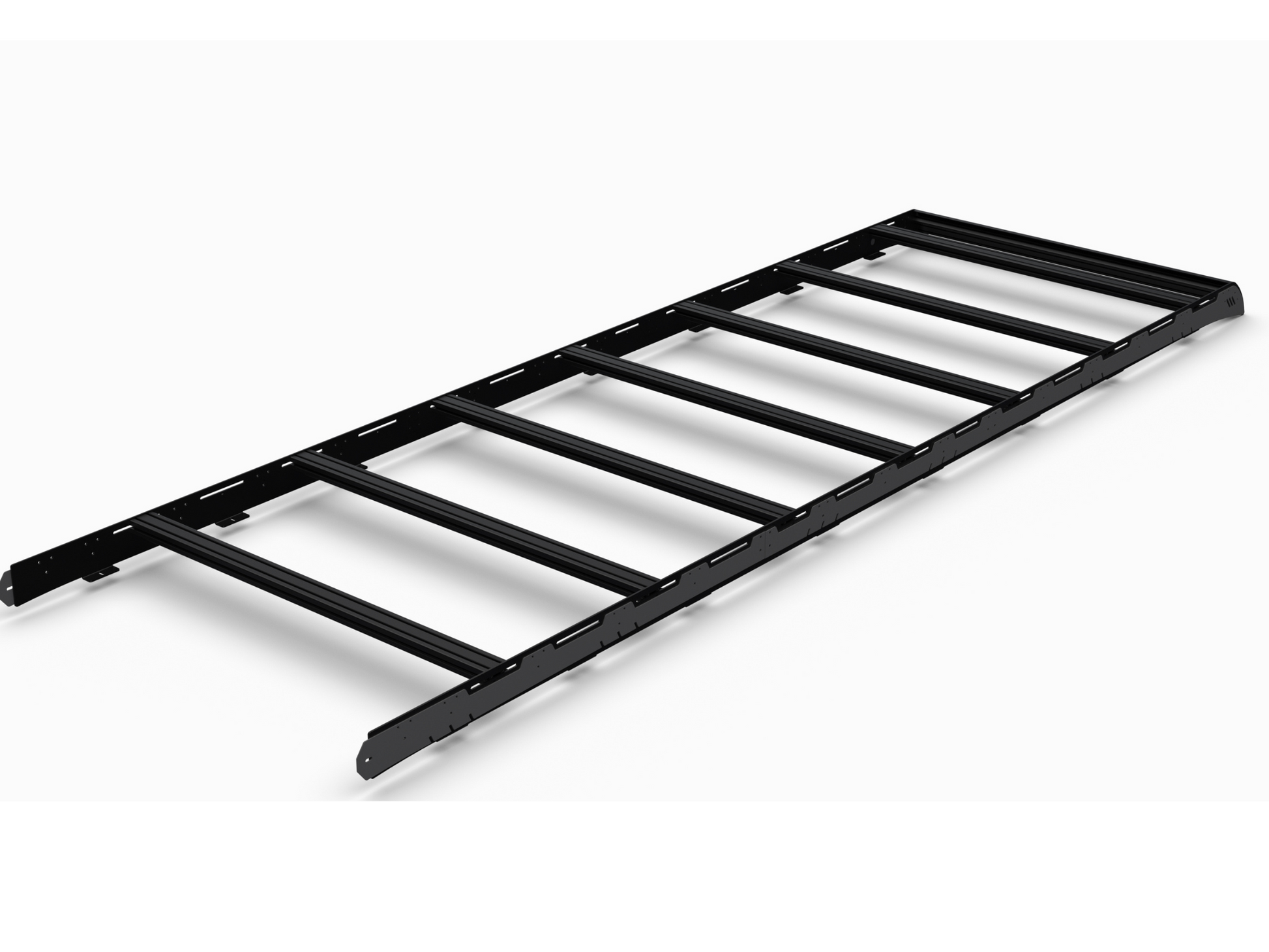 SPRINTER 170" HIGH ROOF STRATA ROOF RACK - 4 Wheel Overland