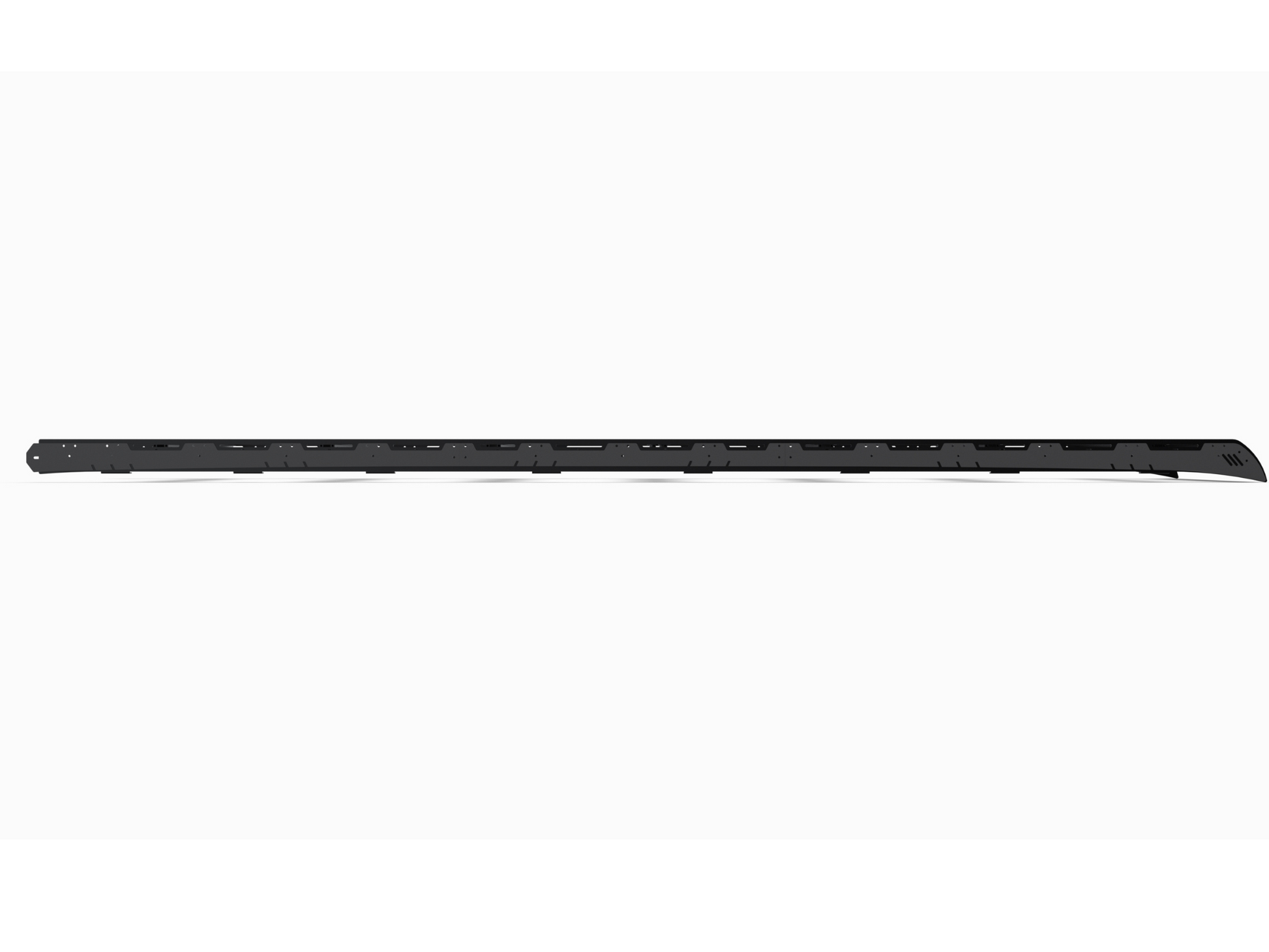SPRINTER 170" HIGH ROOF STRATA ROOF RACK - 4 Wheel Overland