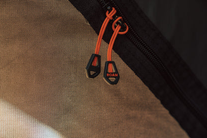 Vagabond 2.0 Rooftop Tent