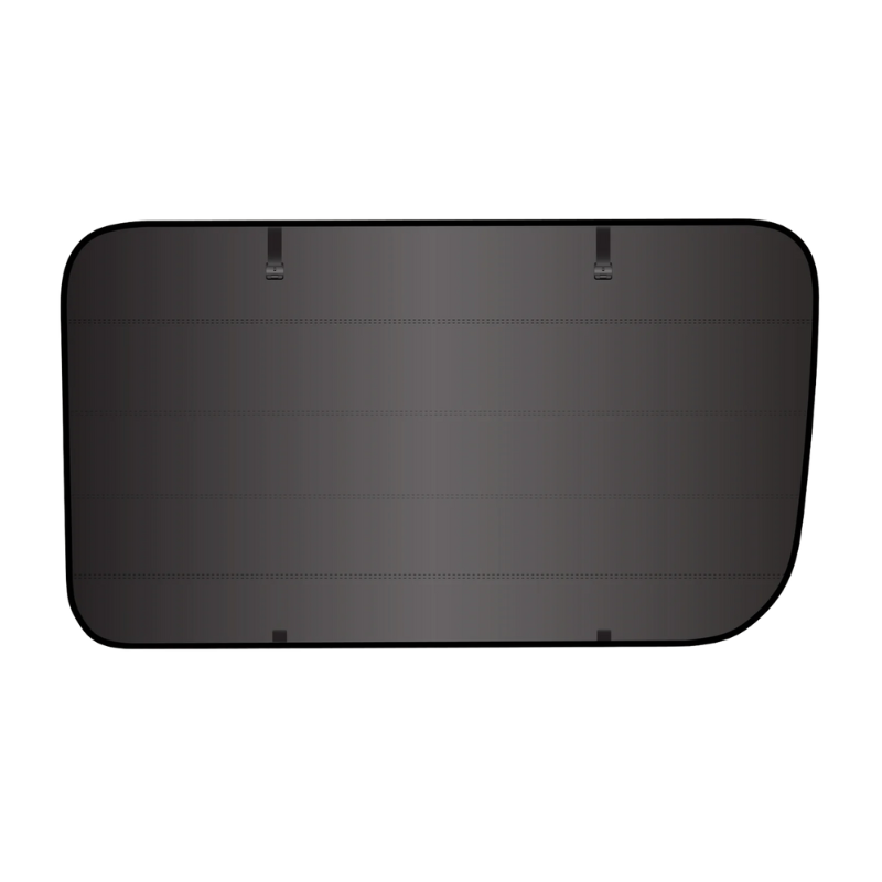 Mercedes Sprinter Universal Driver Mid Trim Ring - 4 Wheel Overland