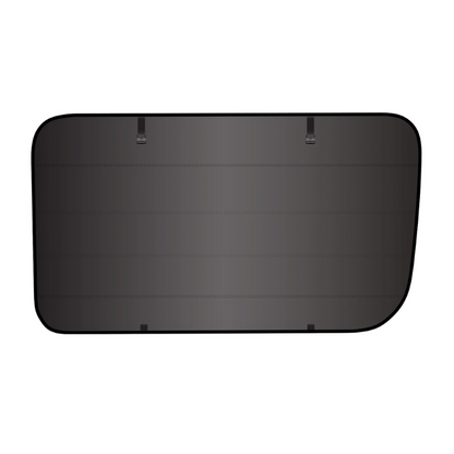 Mercedes Sprinter Universal Driver Mid Trim Ring - 4 Wheel Overland