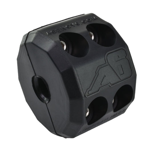 Winch Cable Stop ATV/UTV