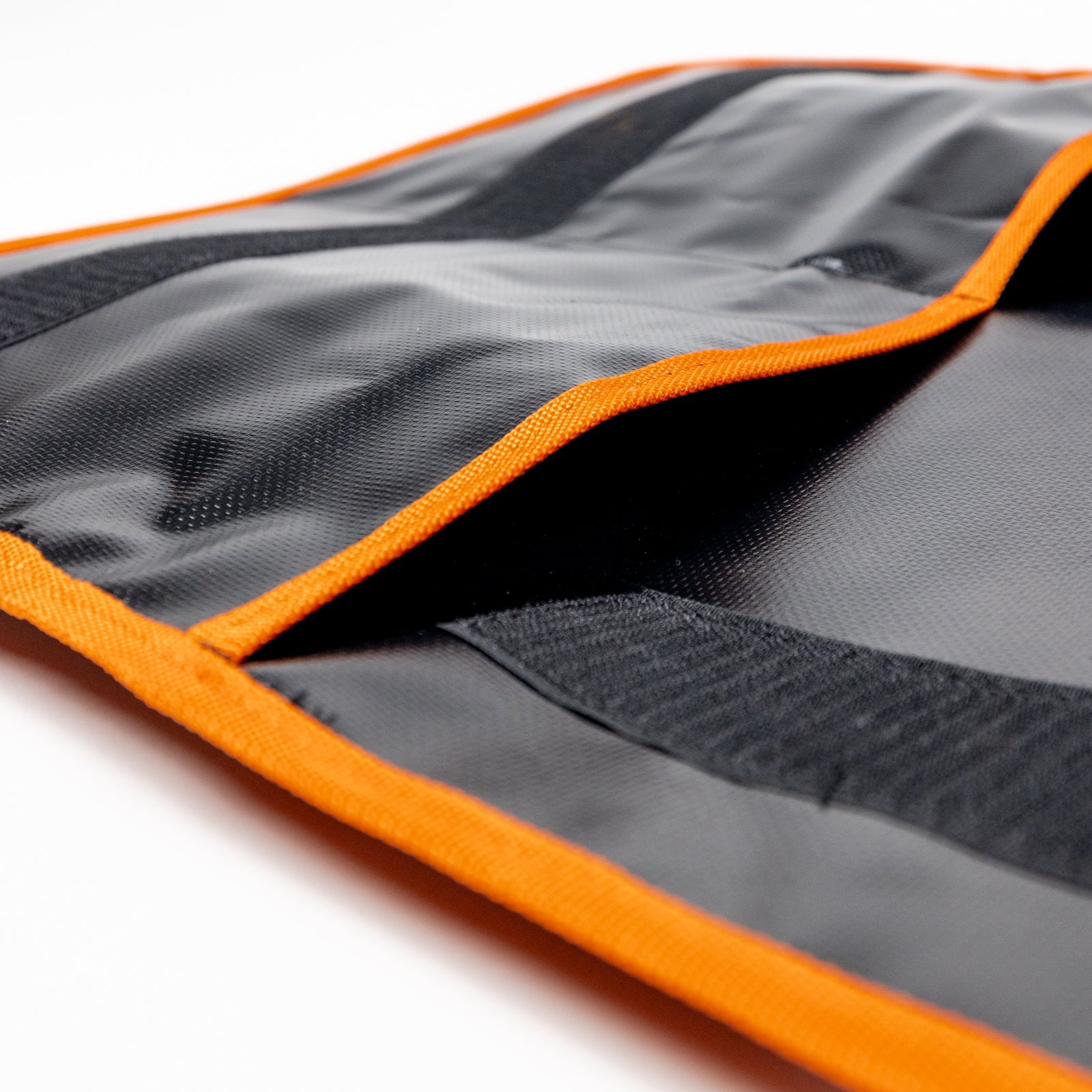 Winch Dampener and Work Mat - 4 Wheel Overland
