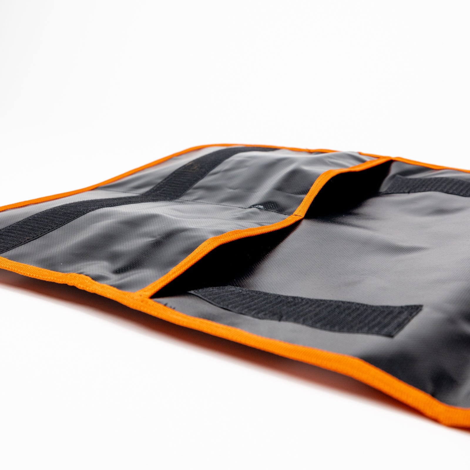 Winch Dampener and Work Mat - 4 Wheel Overland