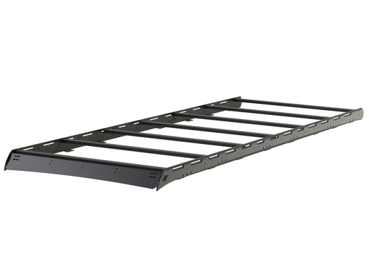 SPRINTER 170" HIGH ROOF STRATA ROOF RACK - 4 Wheel Overland