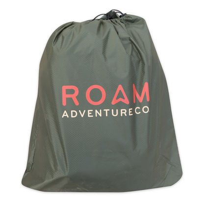 Vagabond Tent Annex Room V1 for underneath the Roof Top Tent - 4 Wheel Overland