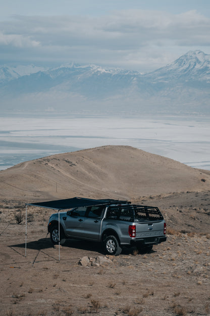 Rooftop Awnings - 4 Wheel Overland