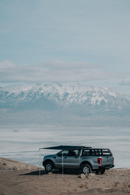 Rooftop Awnings - 4 Wheel Overland
