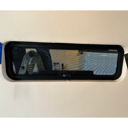 Ram Promaster Custom Awning Window Trim Ring - 4 Wheel Overland