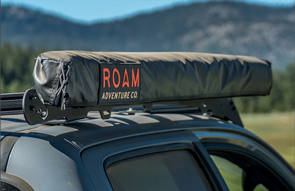 Rooftop Awnings - 4 Wheel Overland