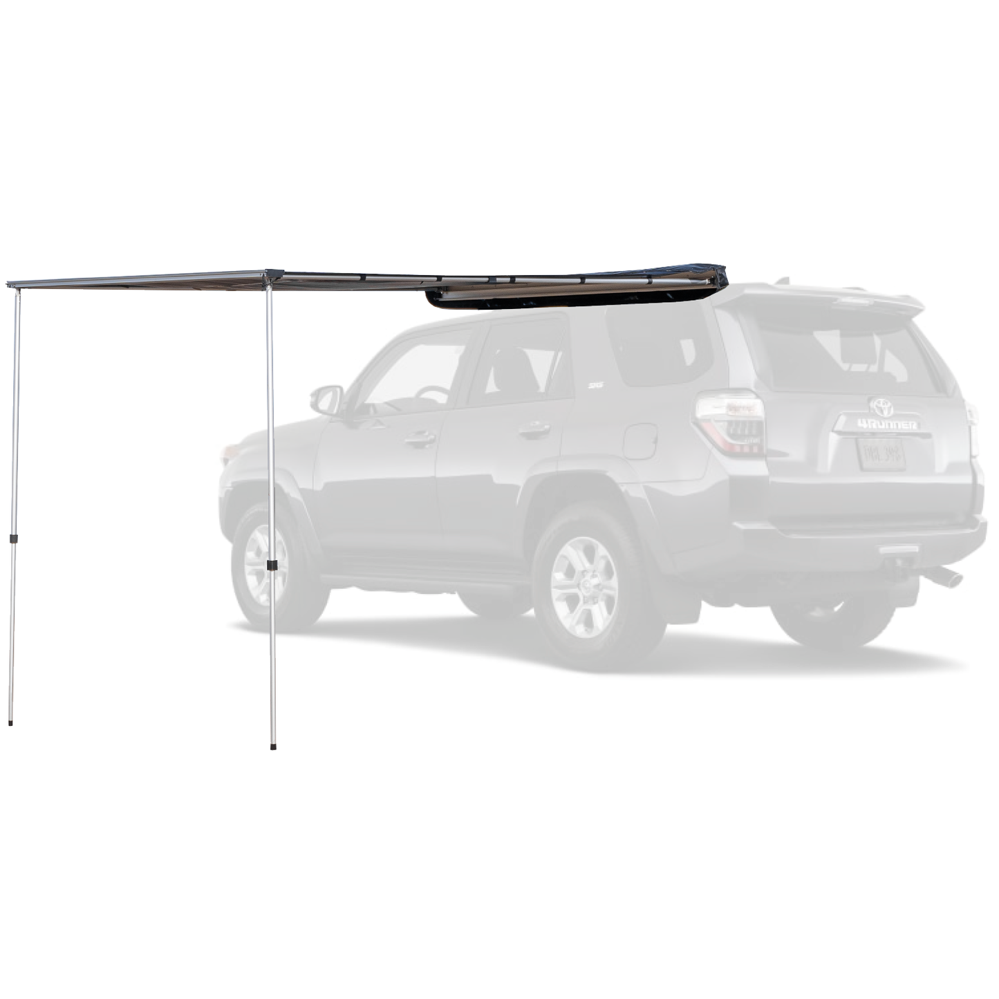 Rooftop Awnings - 4 Wheel Overland