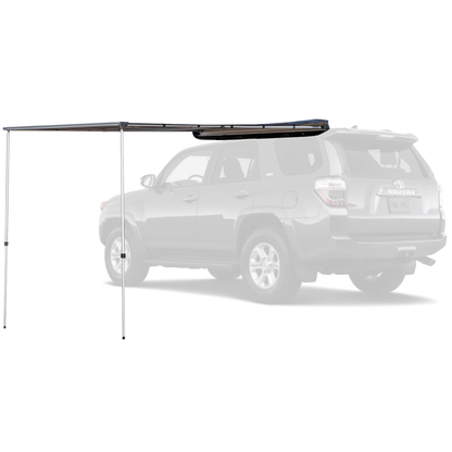 Rooftop Awnings - 4 Wheel Overland