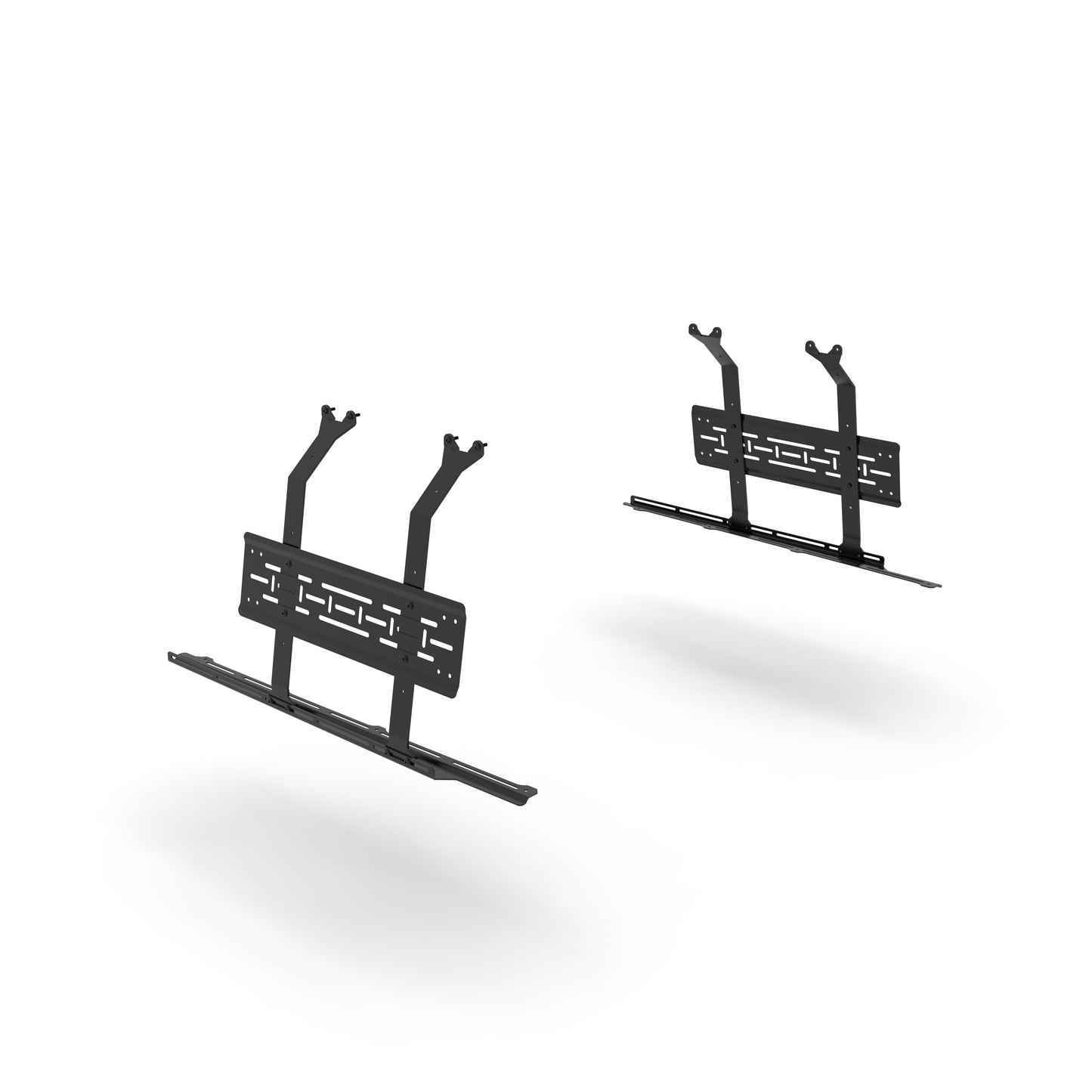 Pak Rax kit for the Ford Bronco - 4 Wheel Overland