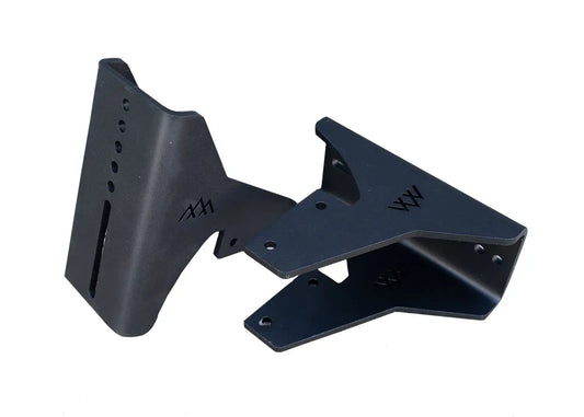HD Awning Brackets for DRIFTR Roof Racks - 4 Wheel Overland