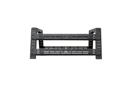 Jeep Gladiator Overland Bed Rack (2020-2026) - 4 Wheel Overland