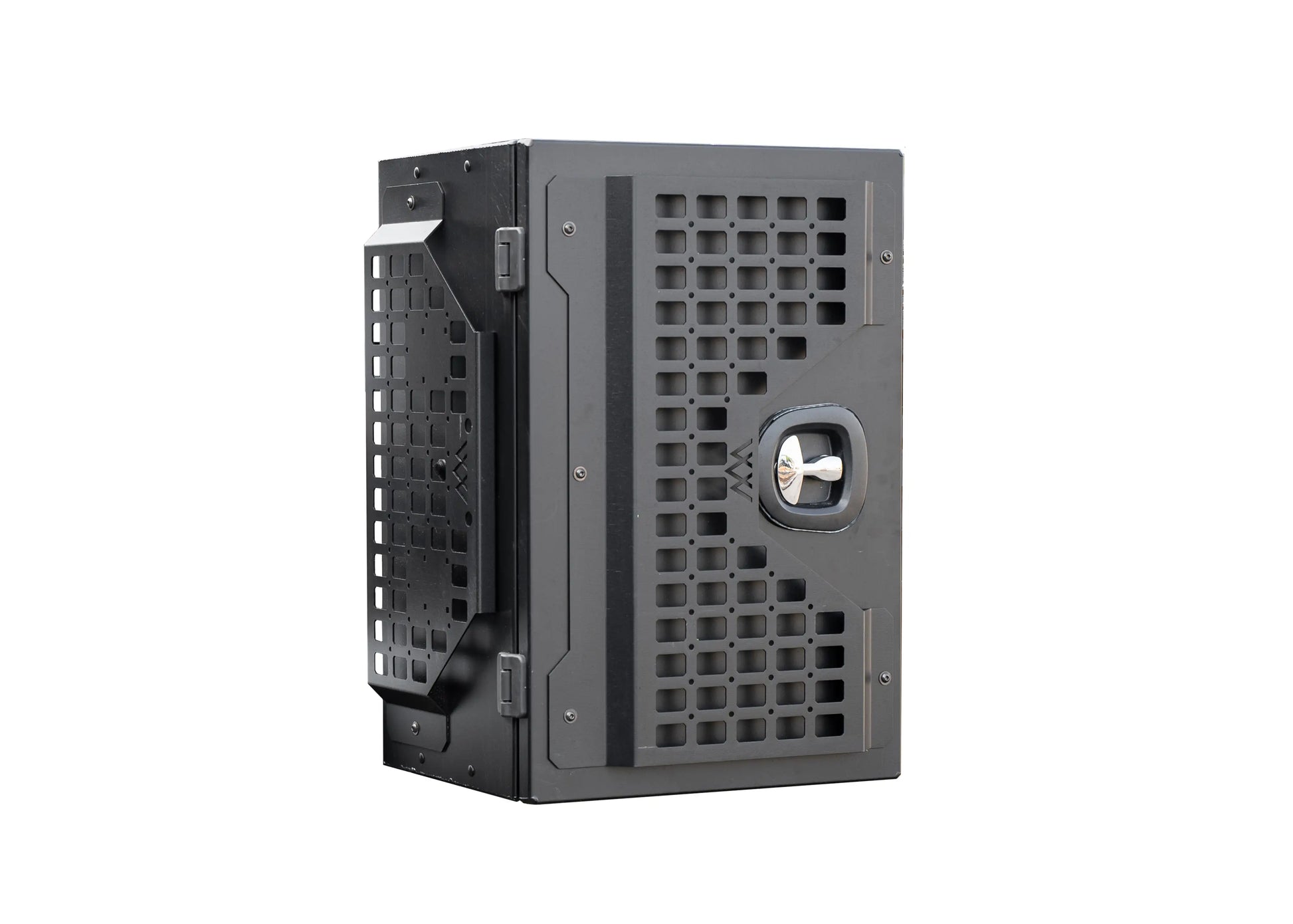 Universal Overland Storage Box (19x28x15) - 4 Wheel Overland
