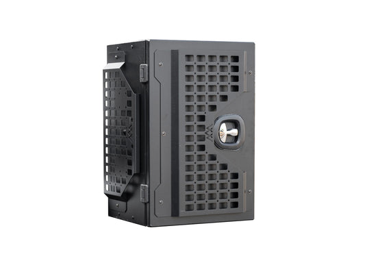 Universal Overland Storage Box (19x28x15) - 4 Wheel Overland