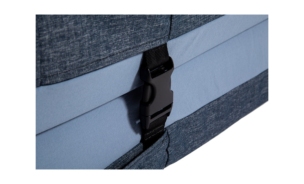 The Dually - 4 Wheel Overland