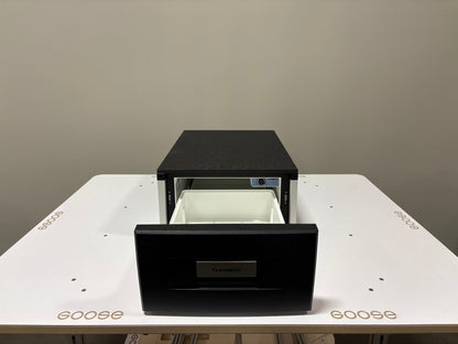 Dometic Fridge Drawer Module - Explore Series - Rectangular Top Plate - 19-1/4"W x 10"H x 36"D