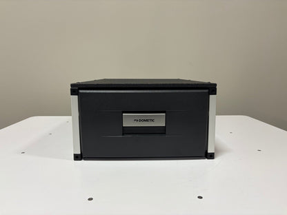 Dometic Fridge Drawer Module - Explore Series - Rectangular Top Plate - 19-1/4"W x 10"H x 40"D