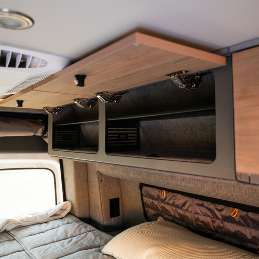 Storyteller Cabinet Shelf