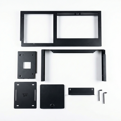 Tiffin GH1 Microwave Kit