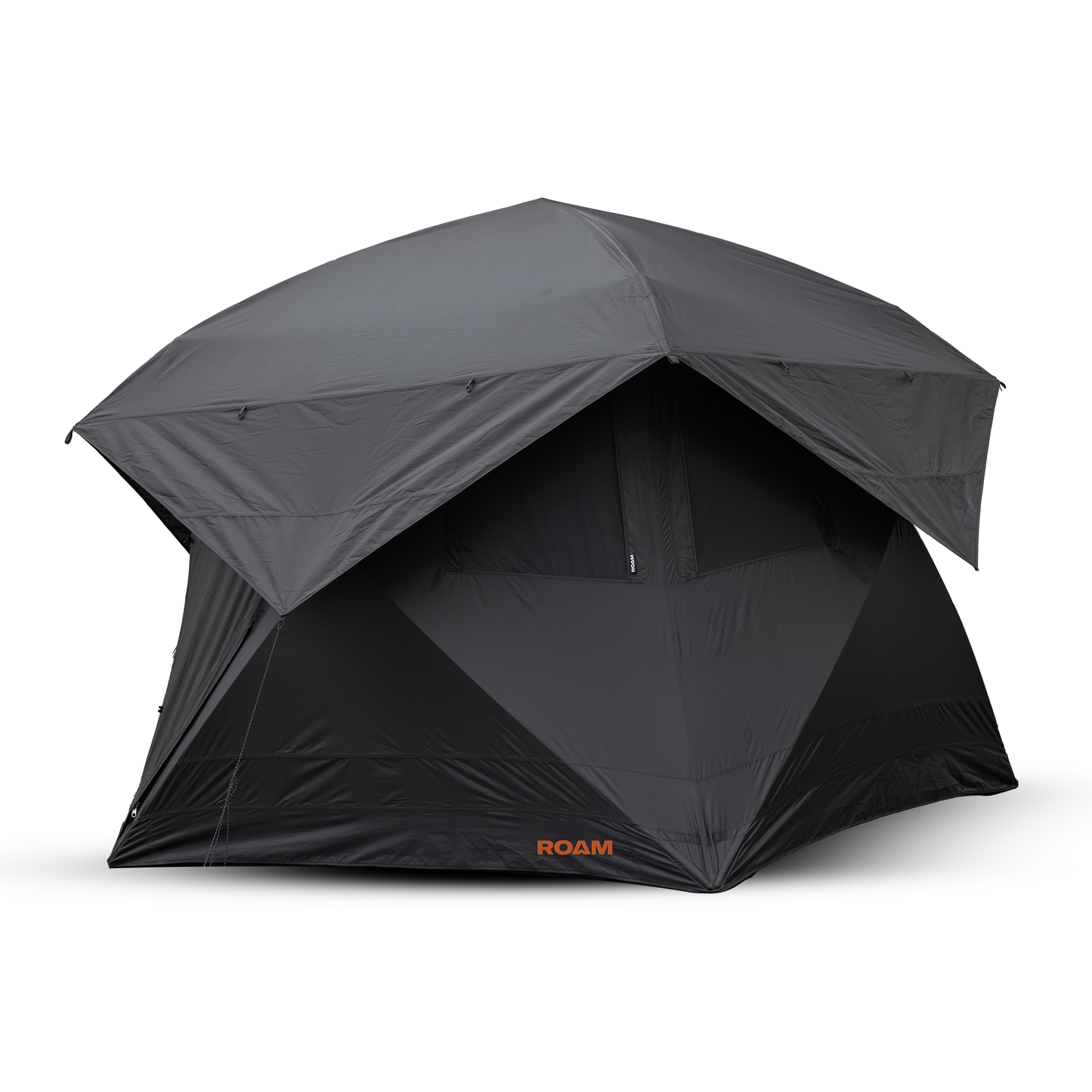 The Drifter Tent - 4 Wheel Overland