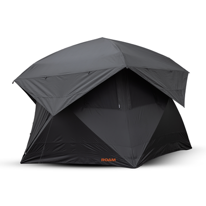 The Drifter Tent - 4 Wheel Overland