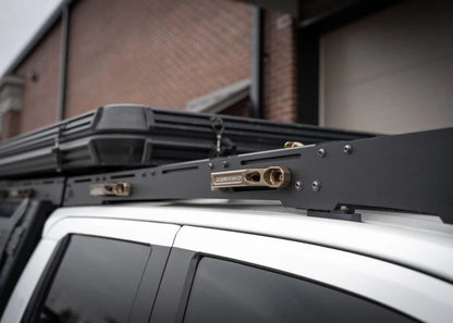 DRIFTR Toyota Tacoma Roof Rack (2024-2026) - 4 Wheel Overland