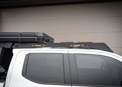 DRIFTR Toyota Tacoma Roof Rack (2024-2026) - 4 Wheel Overland