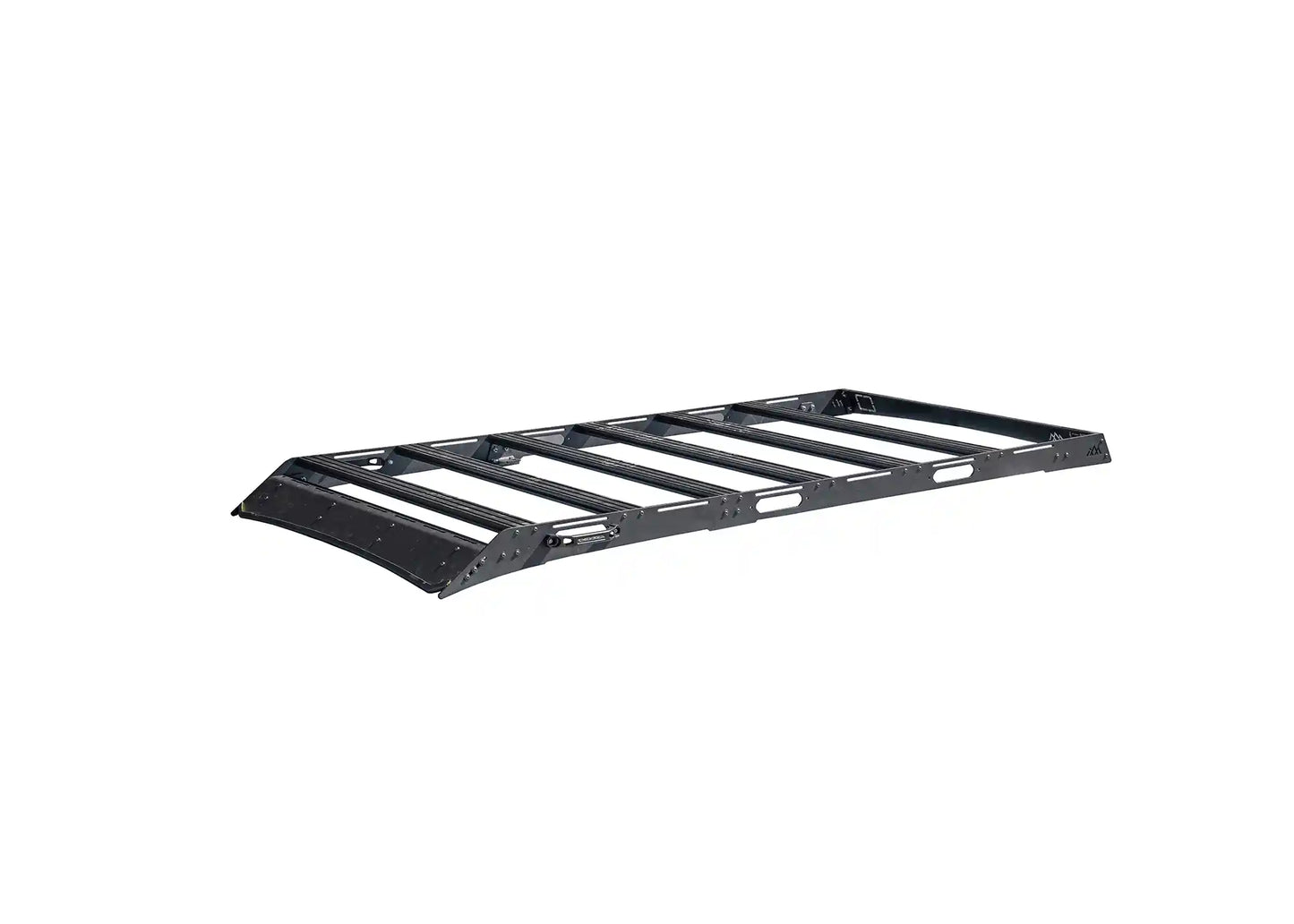 DRIFTR 6th Gen Toyota 4Runner Roof Rack (2025-2026) - 4 Wheel Overland