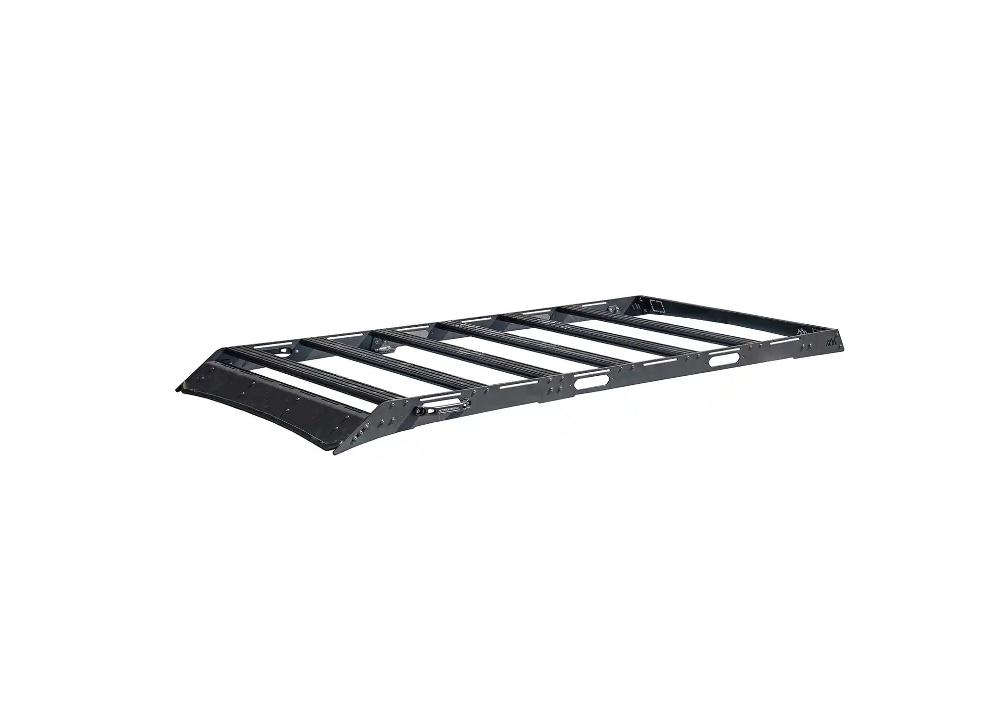 DRIFTR 6th Gen Toyota 4Runner Roof Rack (2025-2026) - 4 Wheel Overland