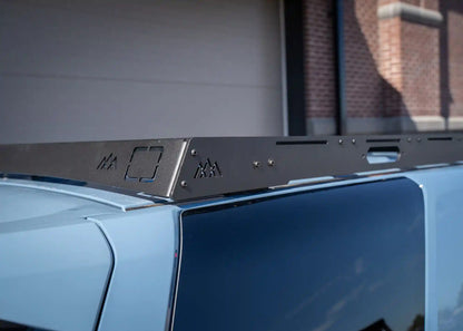 DRIFTR 6th Gen Toyota 4Runner Roof Rack (2025-2026) - 4 Wheel Overland