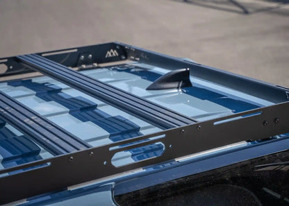 DRIFTR 6th Gen Toyota 4Runner Roof Rack (2025-2026) - 4 Wheel Overland