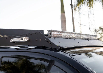 DRIFTR 6th Gen Toyota 4Runner Roof Rack (2025-2026) - 4 Wheel Overland