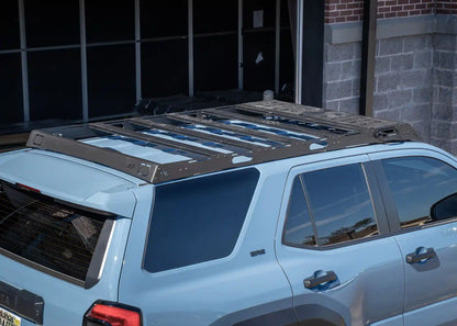 DRIFTR 6th Gen Toyota 4Runner Roof Rack (2025-2026) - 4 Wheel Overland