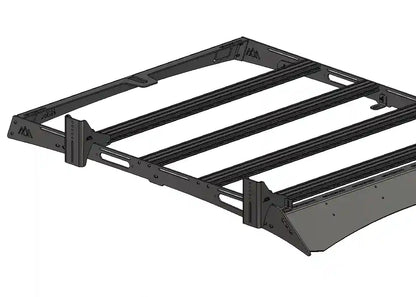 HD Awning Brackets for DRIFTR Roof Racks - 4 Wheel Overland